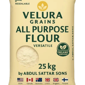 All-Purpose Flour