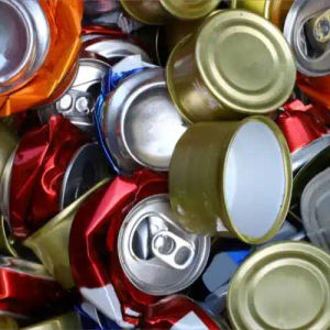 Aluminum Scrap