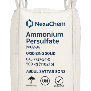 Ammonium Persulfate