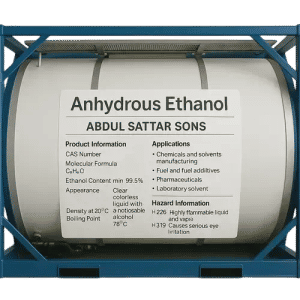 Anhydrous Ethanol