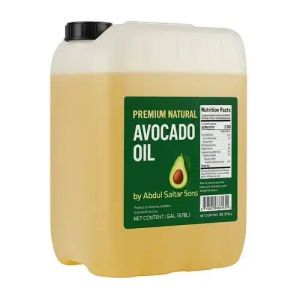 Avocado Oil