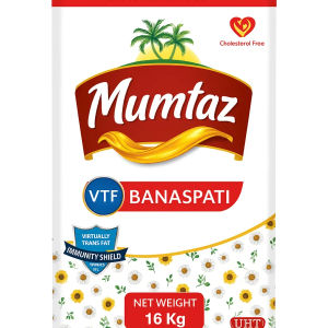 Banaspati Ghee