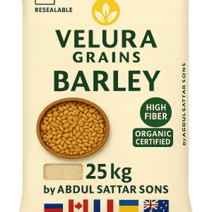 Barley