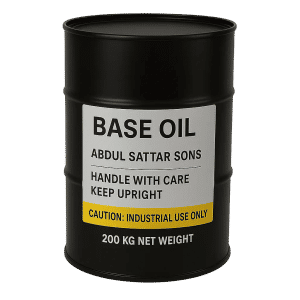 Base Oils