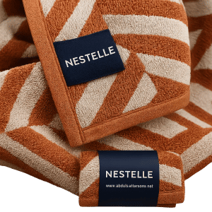 Bath Towels