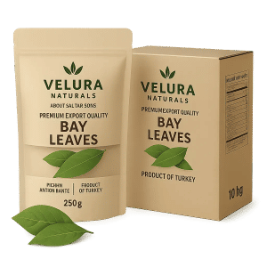 Bay Leaves