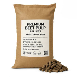 Beet pulp