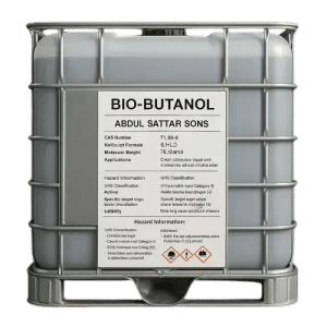 Bio Butanol