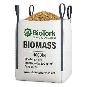 Bio Mass