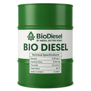 Biodiesel