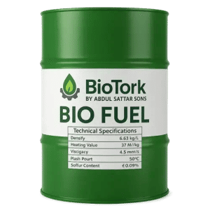 Biofuels
