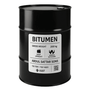 Bitumen