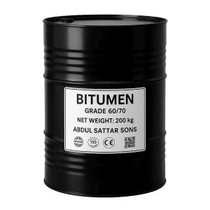 Bitumen