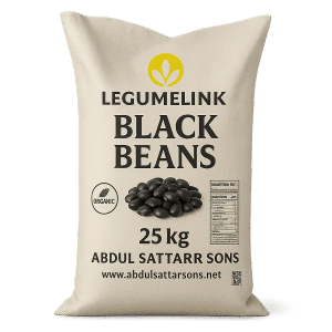 Black Beans