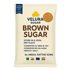 Brown Sugar