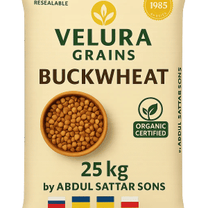 Buck Wheat