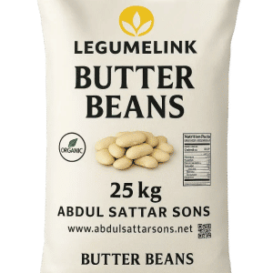 Butter Beans