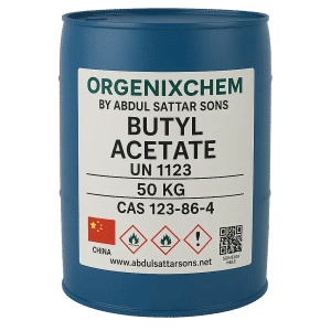 Butyl Acetate