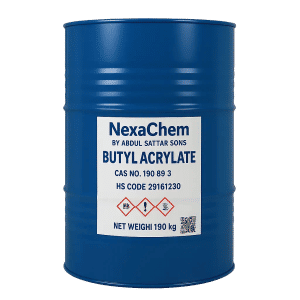 Butyl Acrylate