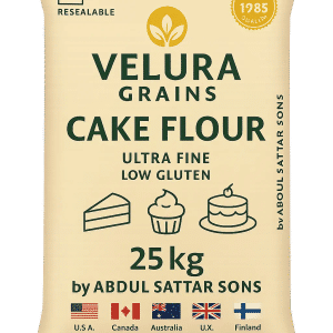 Cake Flour
