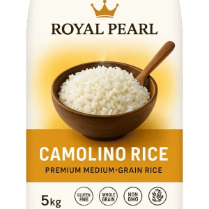 Camolino Rice
