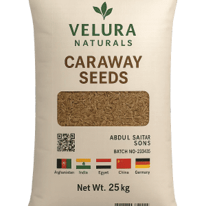 Caraway seeds