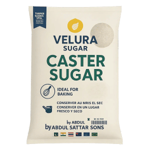 Caster Sugar