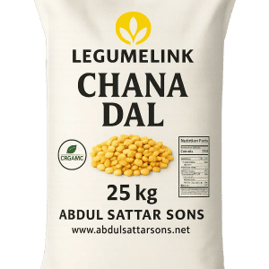 Chana Dahl
