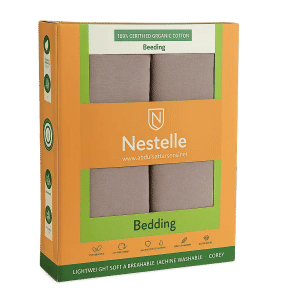 Changing Pad Covers