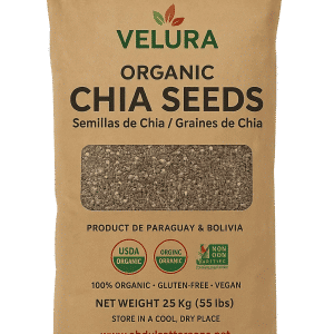 Chia Seeds