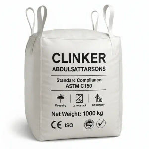Clinker