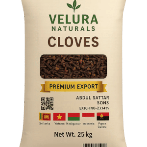 Cloves
