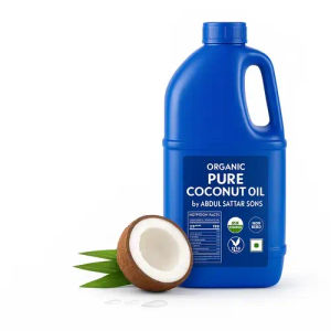 Coconut Oil