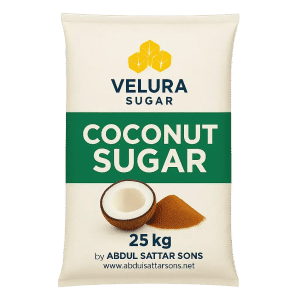 Coconut Sugar