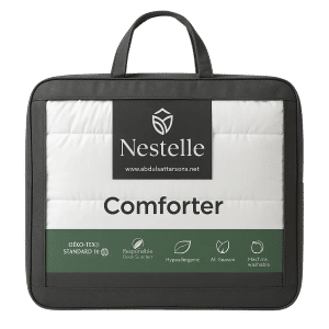 Comforter