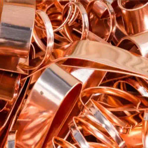 Copper Scrap