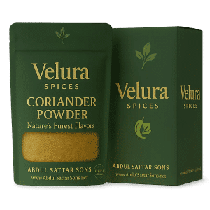 Coriander powder