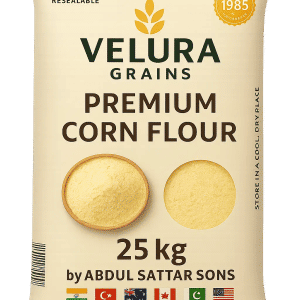 Corn Flour