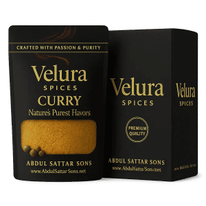 Curry Powder