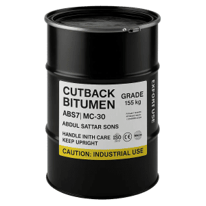 Cutback Bitumen