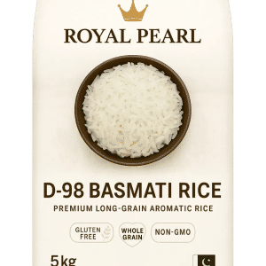 D-98 Rice