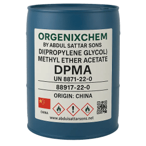 Di(propylene glycol) Methyl Ether Acetate(DPMA)