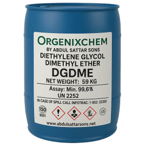 Diethylene Glycol Dimethyl Ether