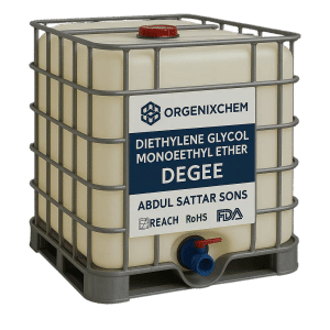 Diethylene Glycol Monoethyl Ether
