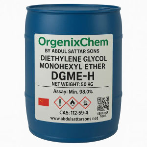 Diethylene Glycol Monohexyl Ether