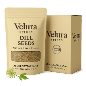 Dill seeds