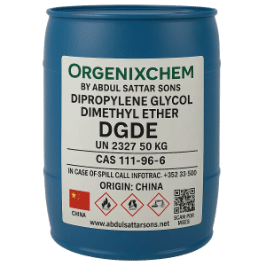 Dipropylene Glycol Dimethyl Ether