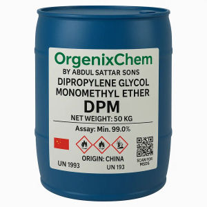 Dipropylene Glycol Monomethyl Ether
