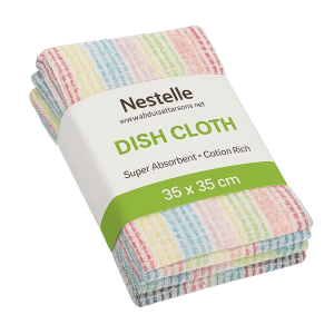 Dish cloths