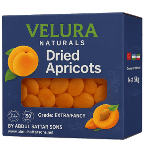 Dried Apricots